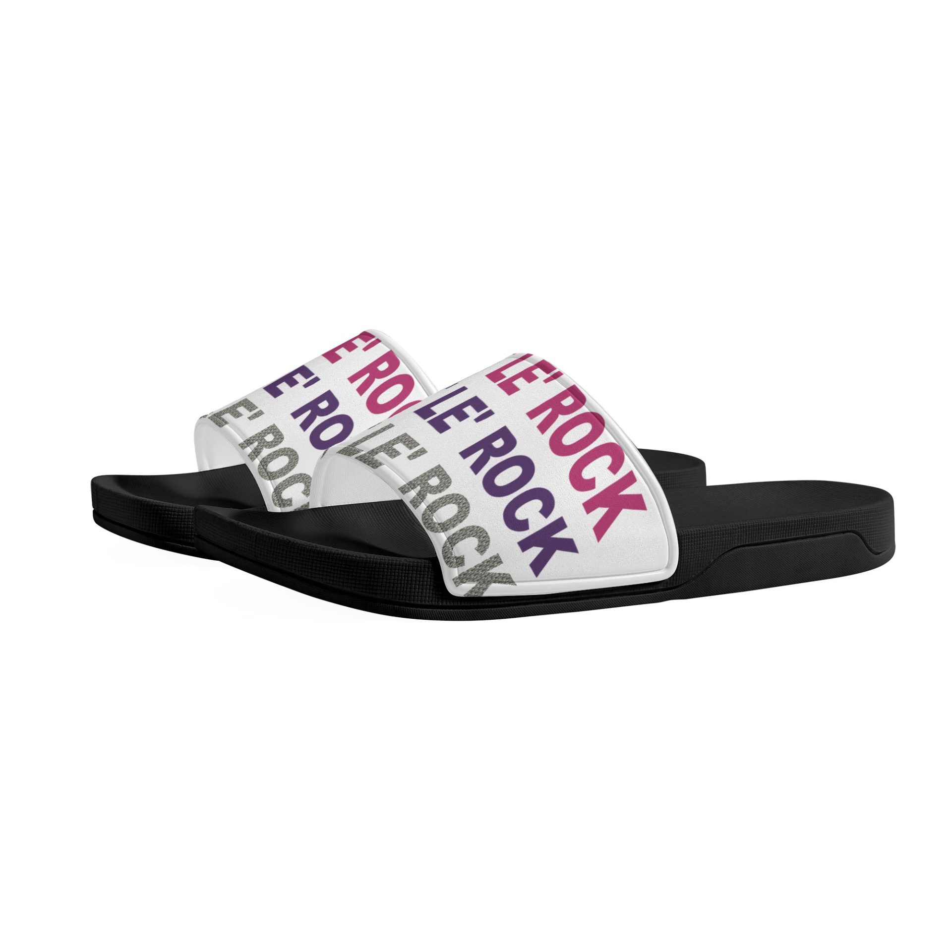 SLR Women’s WORD Logo Slides - Image 3