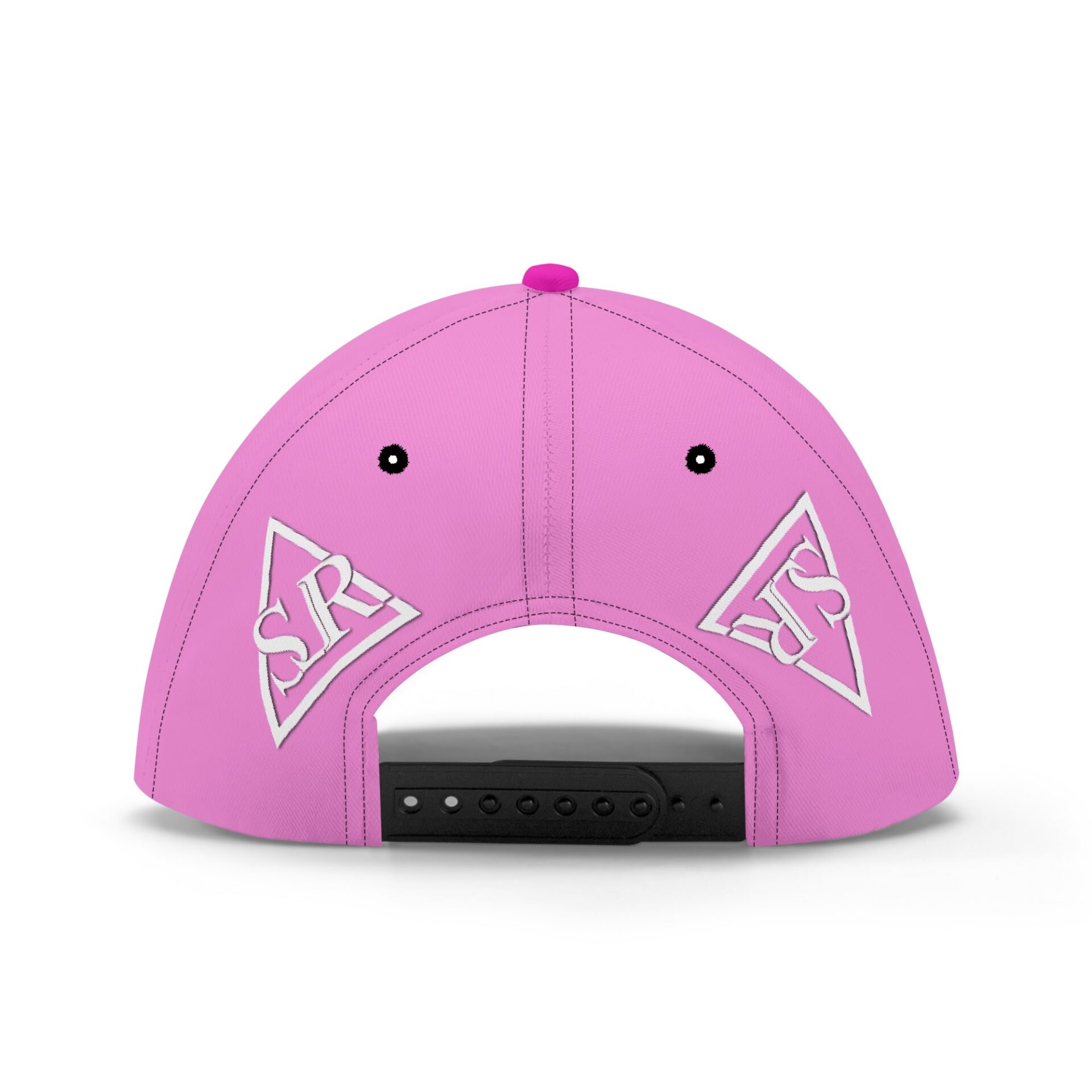 SLR 2 PINK Baseball Cap - Image 5