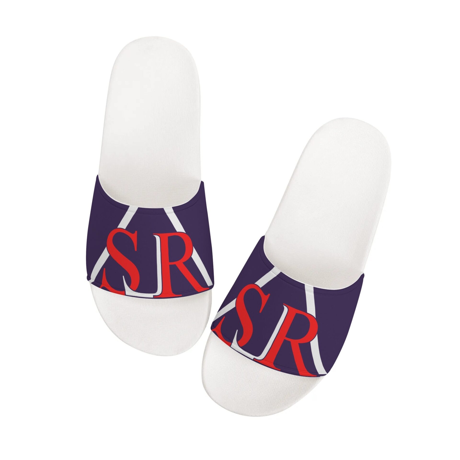 SLR WOMEN’S AMERICAN SLIDES