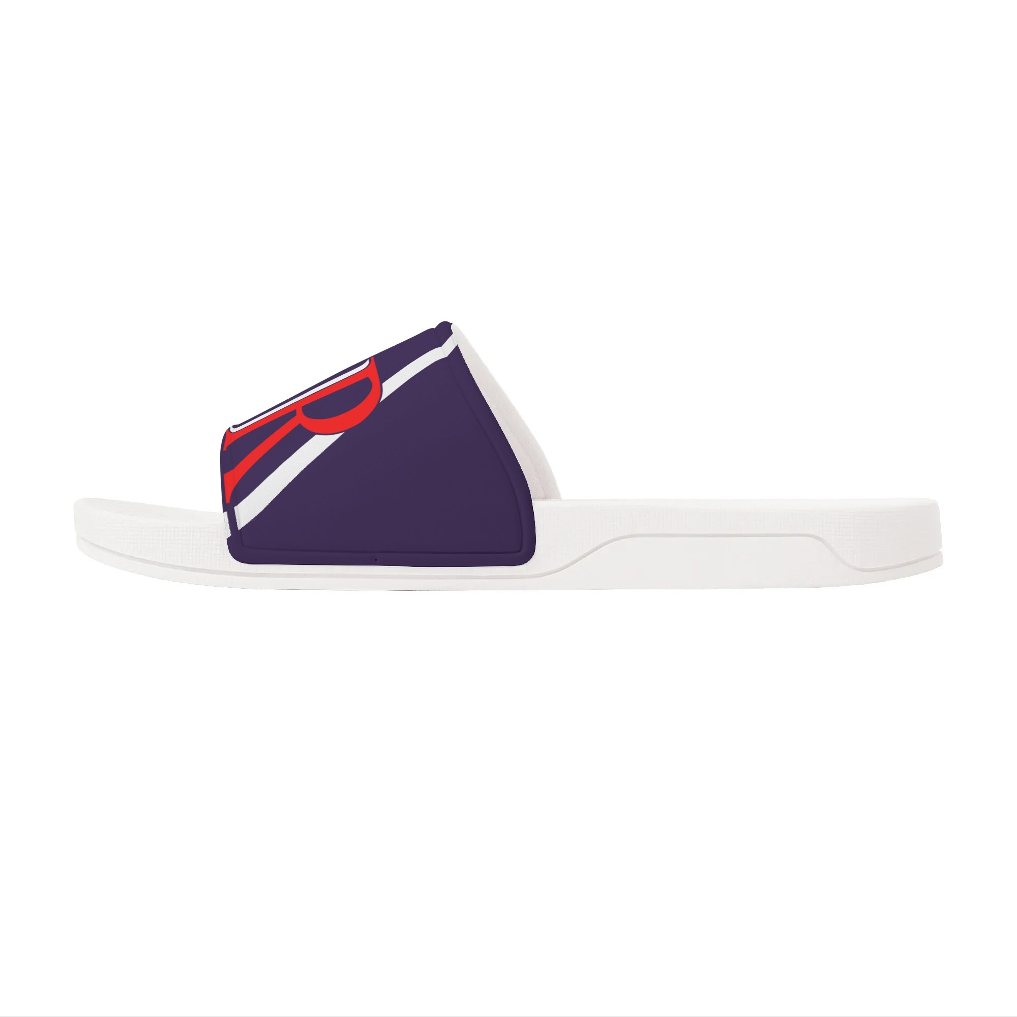 SLR WOMEN’S AMERICAN SLIDES - Image 4