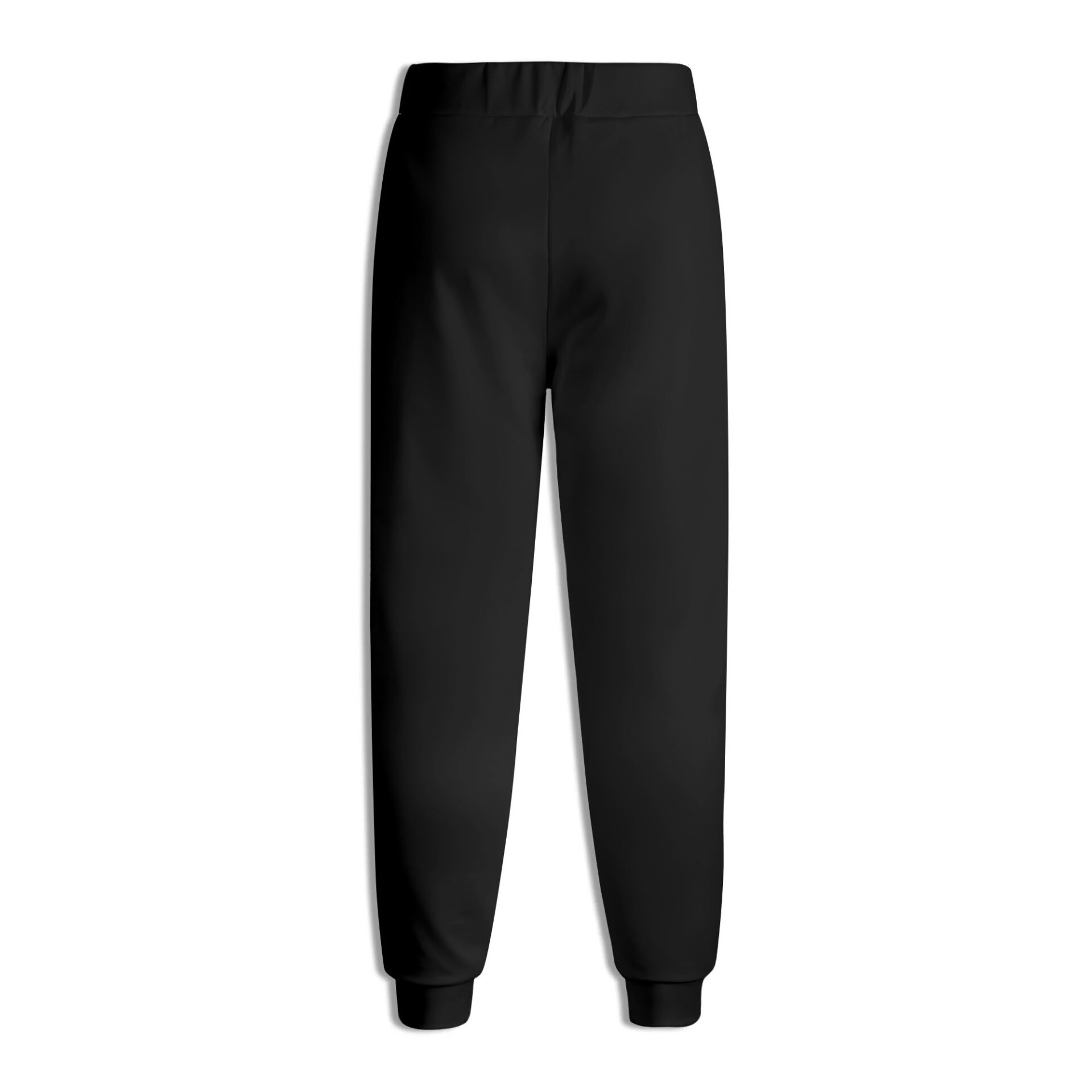 SLR BLACK/RED/WHITE Sweatpants - Image 2