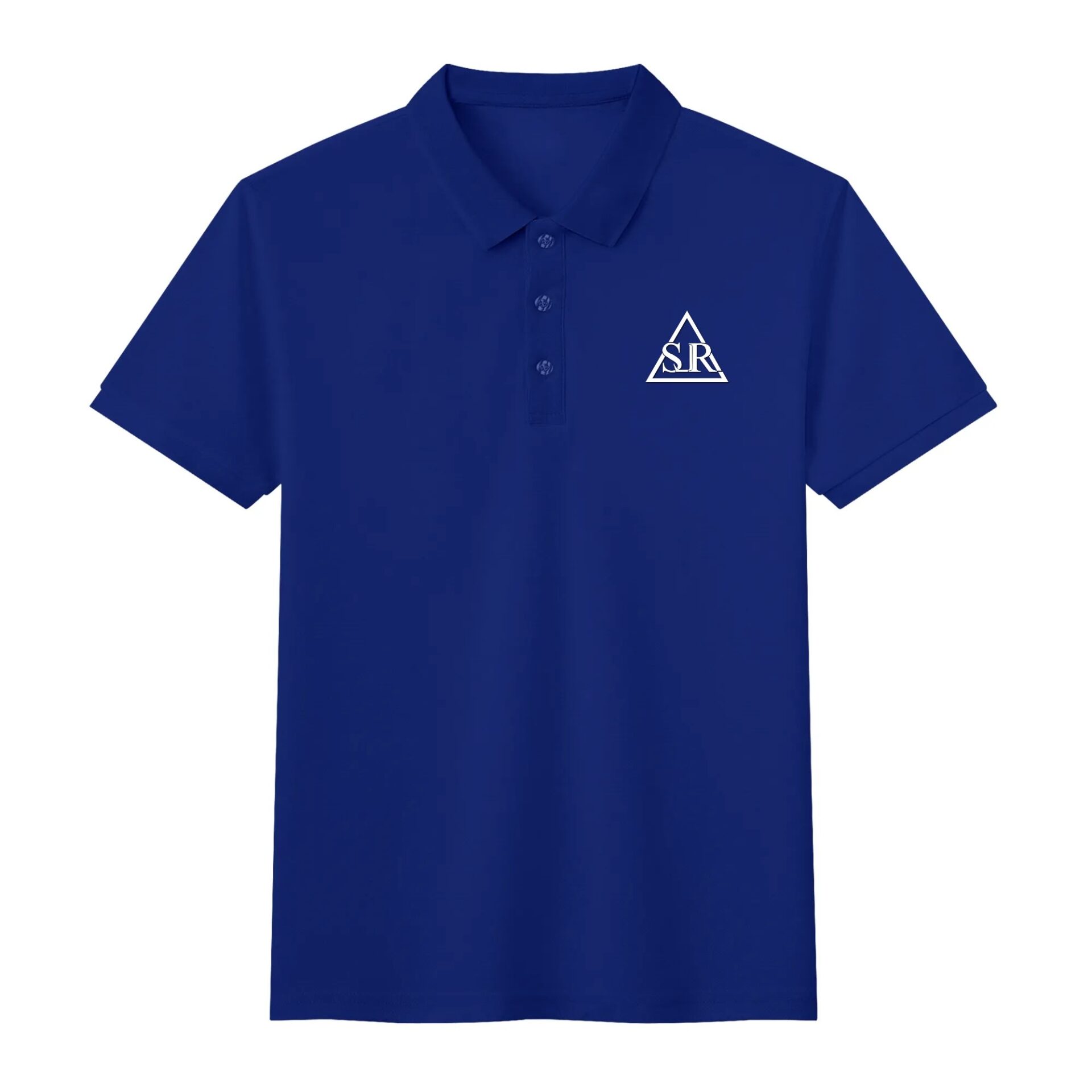 SLR Polo Shirt - Image 3