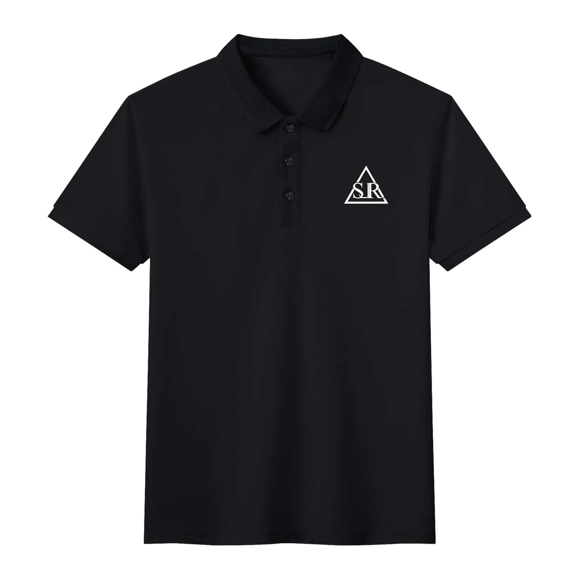 SLR Polo Shirt - Image 5