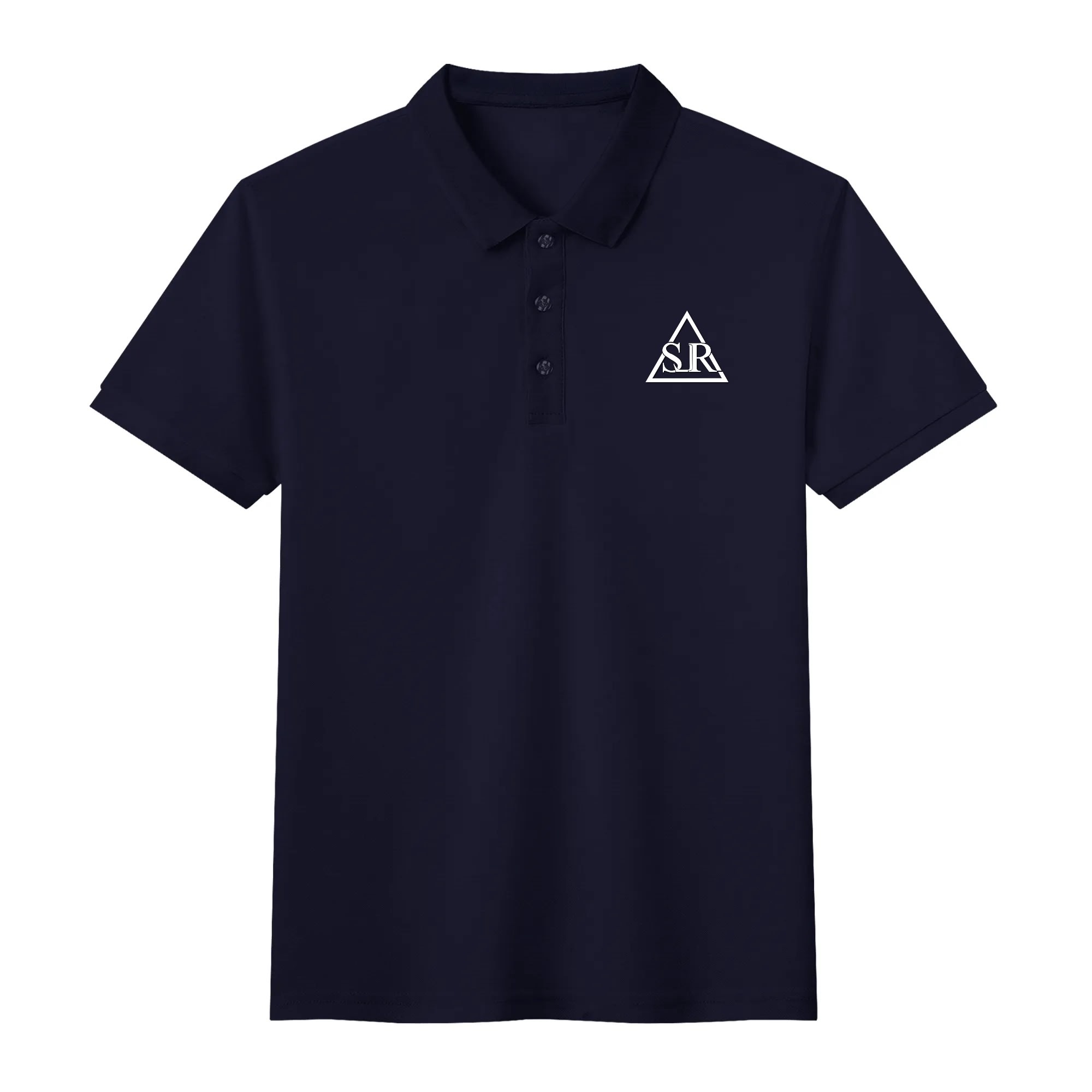 SLR Polo Shirt - Image 4