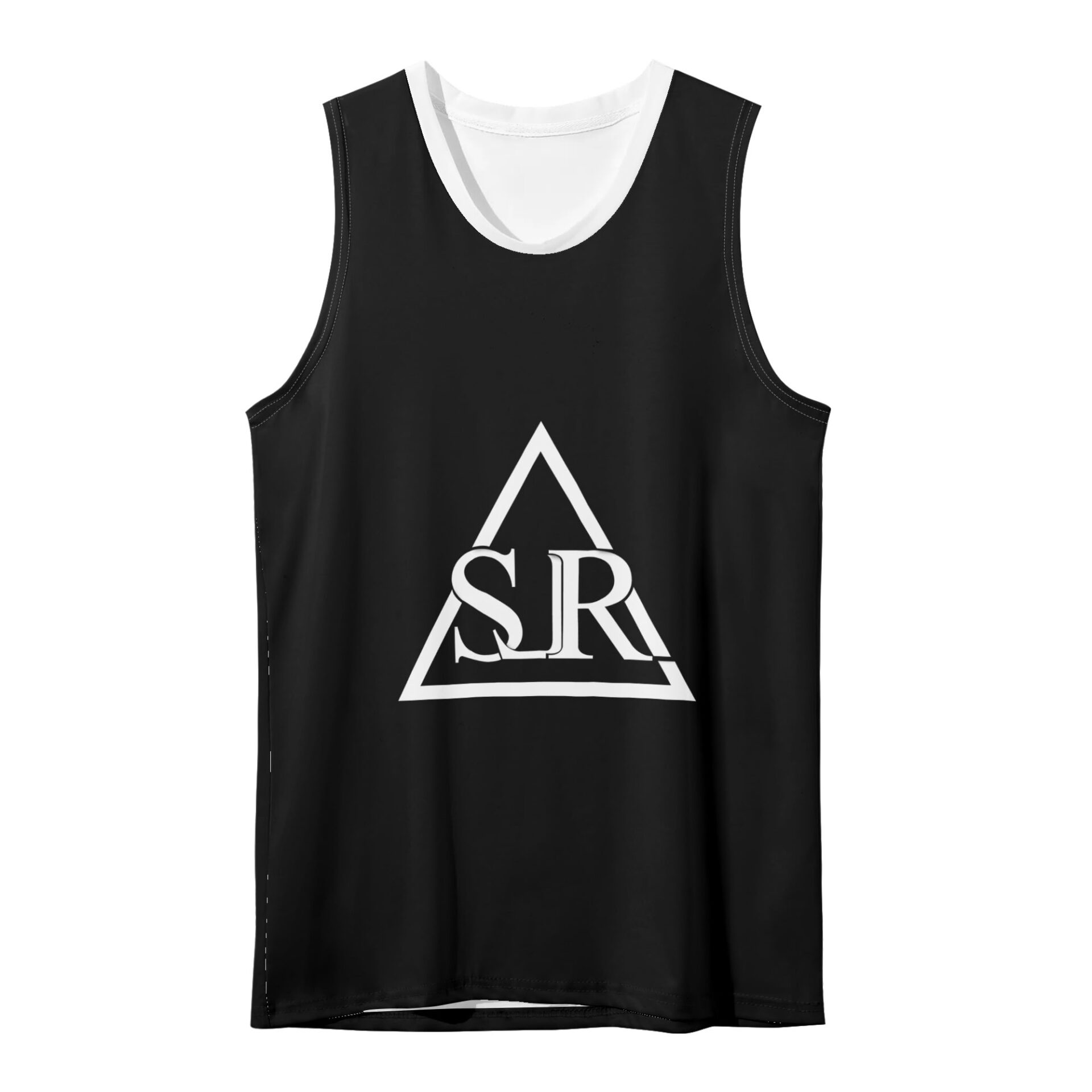 SLR Men’s BLACK Muscle T-Shirt