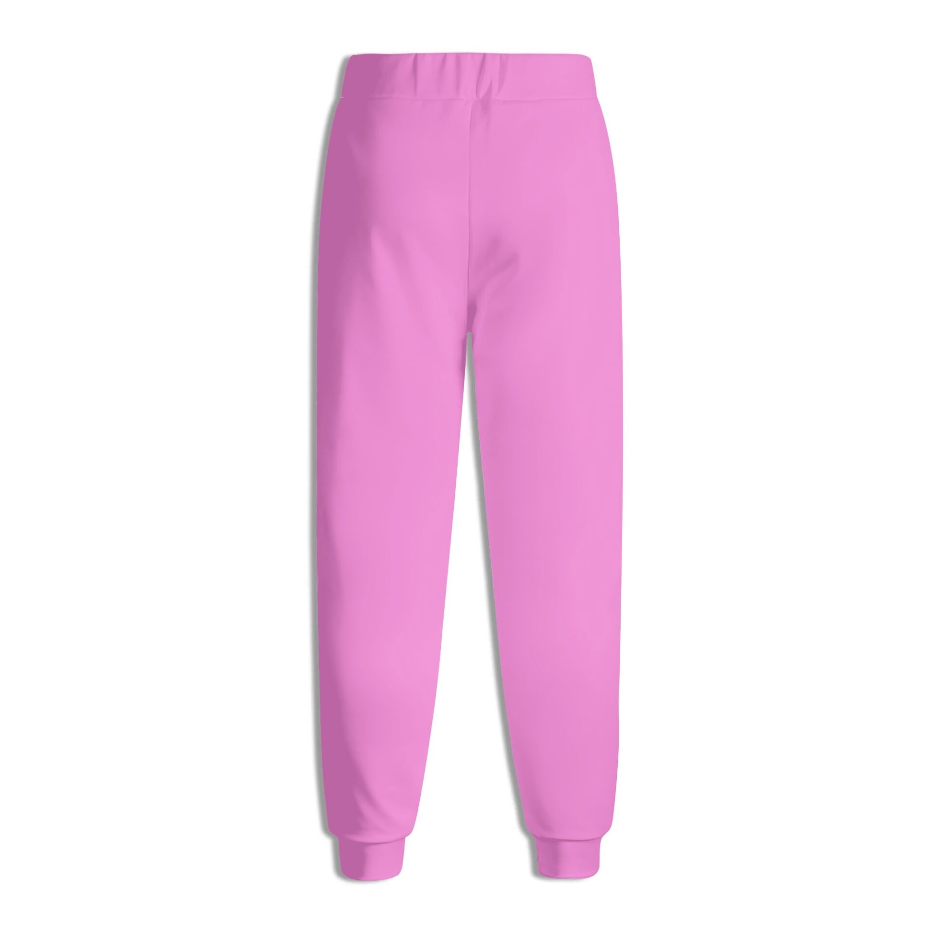 SLR PINK/WHITE Sweatpants - Image 2
