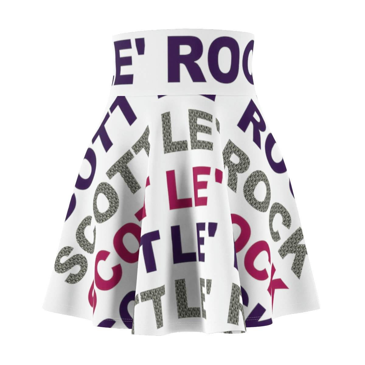SLR Women’s Skater Skirt