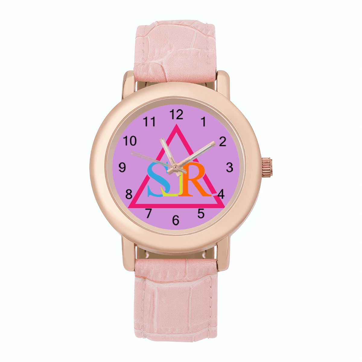 Women’s Leather Watch