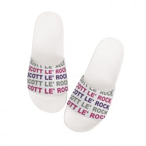 SLR WOMEN'S ZEBRA 2 SLIDES