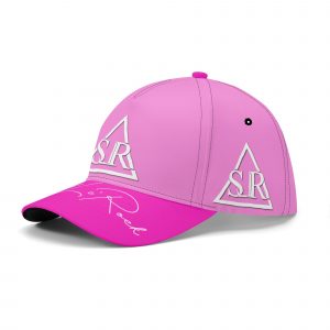 SLR 2 PINK Women's Baseball Cap