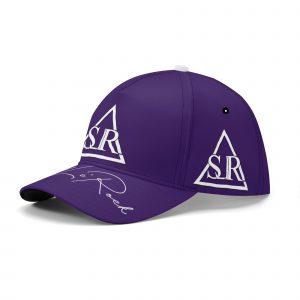 SLR NAVY BLUE Women's Baseball Cap