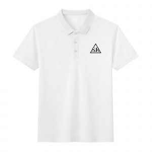 SLR Men's Polo Shirt