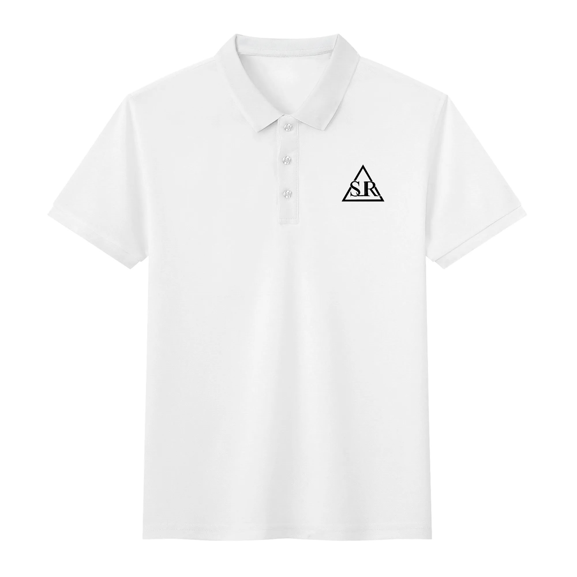 SLR Men's Polo Shirt
