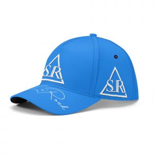 SLR OCEAN BLUE women's Baseball Cap