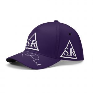 SLR NAVY BLUE women's Baseball Cap