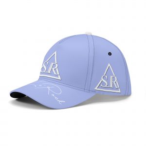 SLR SKY BLUE Women's Baseball Cap