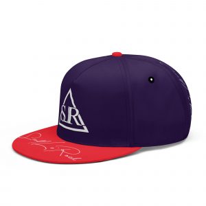 SLR AMERICAN Men's Snapbacks