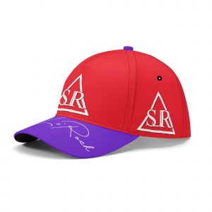 SLR AMERICAN women's Baseball Cap
