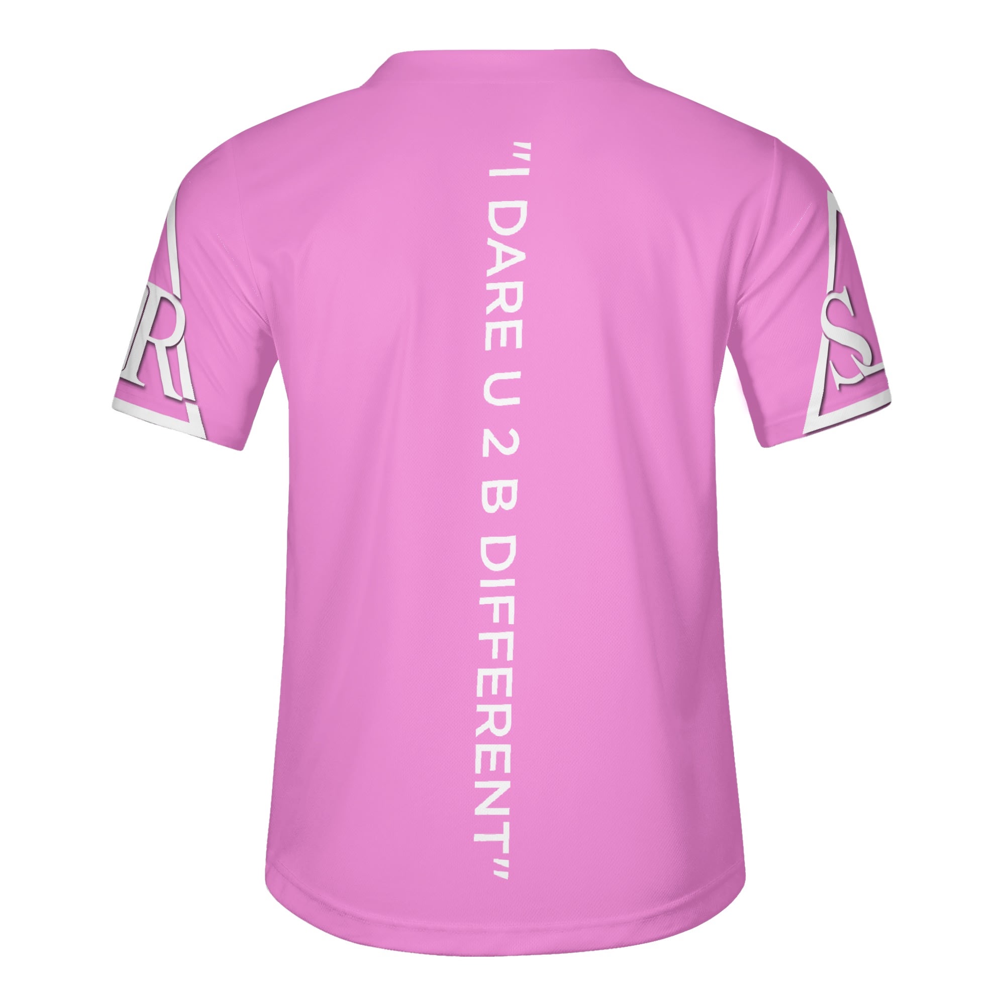 SLR PINK/PINK women's Jersey - Image 2