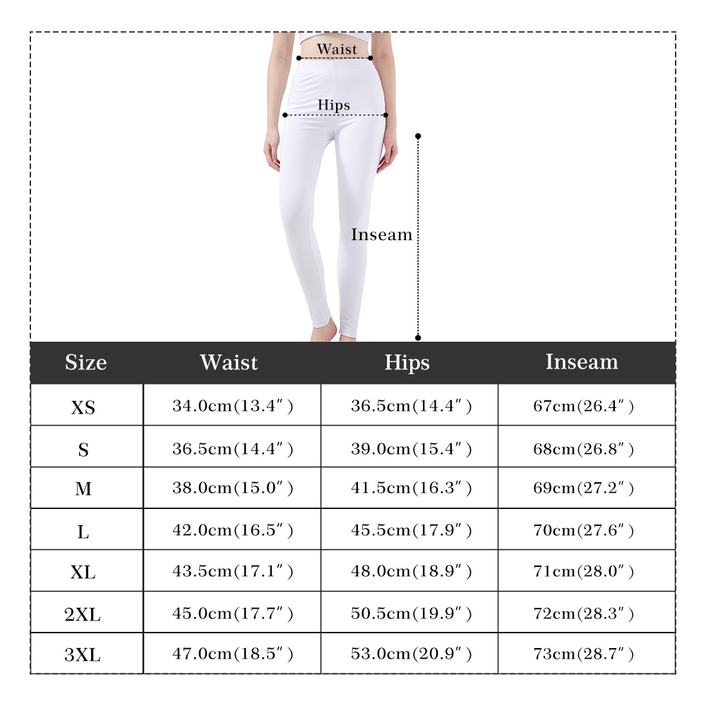 SLR NAVY BLUE Women's Leggings - Image 5